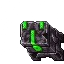 Rare Cursed Chest