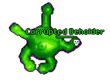 Corrupted Beholder