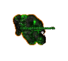 Corrupted Behemoth