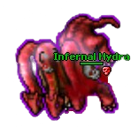 Infernal Hydra